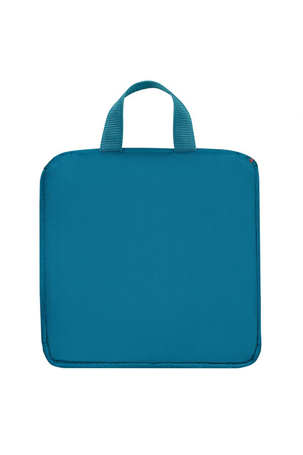 American Tourister Summerfunk Toilet Kit  Teal