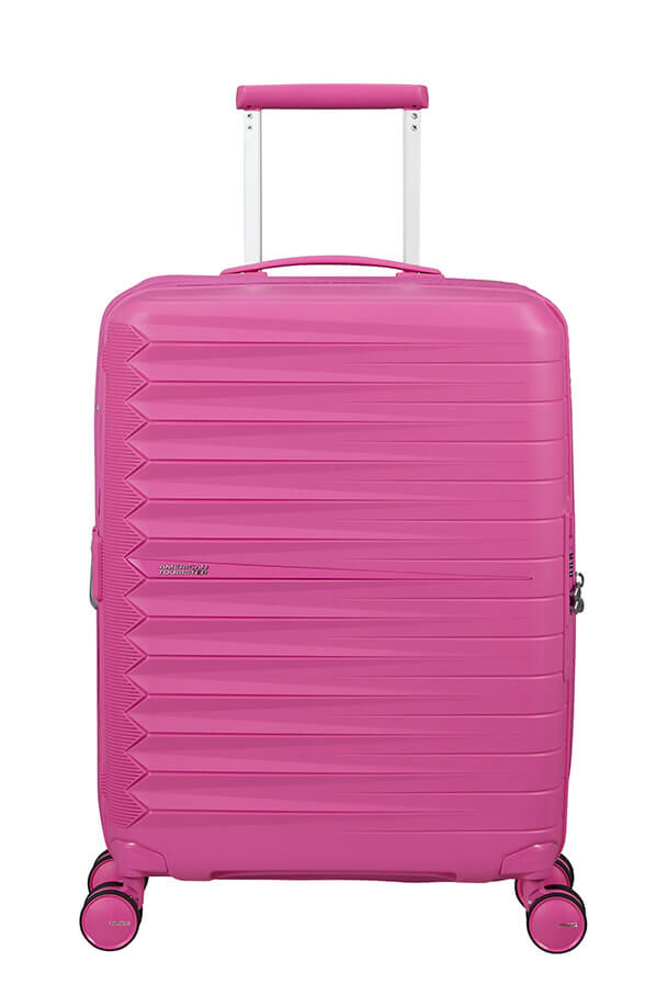 American Tourister FastForward Spinner 55/20 TSA EXP 55cm  Electric Fuchsia