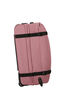 American Tourister Urban Track Duffle with Wheels M  Lilas Pink