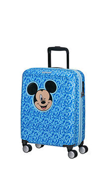 American Tourister Funlight Disney Walizka na 4 kołach 55cm