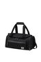 American Tourister Brightup Cabin Duffle Zip  Czarny