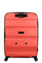 American Tourister Bon Air Dlx SPINNER 75/28 TSA EXP  Flash Coral