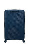 American Tourister Diablast Spinner Exp TSA 78cm  Darkwave Blue