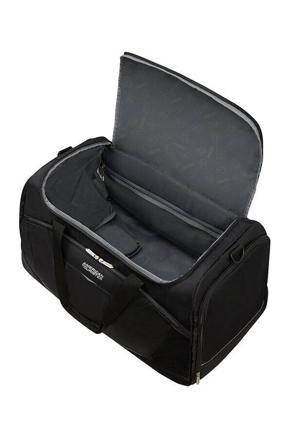 American Tourister SummerRide Duffle L Czarny