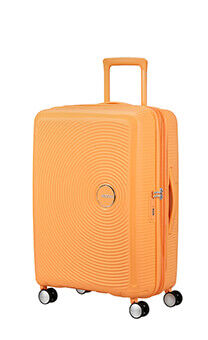 American Tourister SoundBox Walizka Średnia