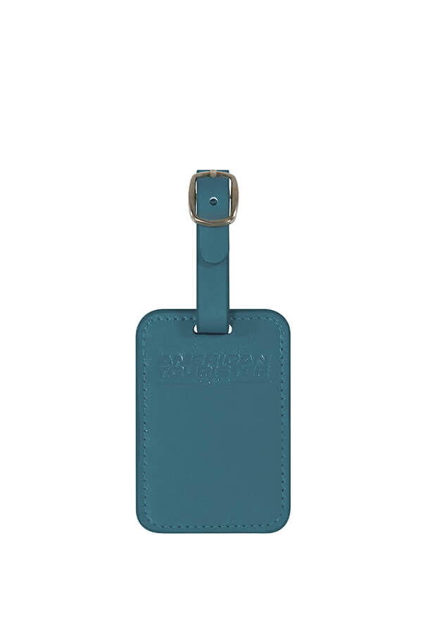 Luggage Tags Zawieszka na bagaż &ndash; Zestaw 2 sztuki