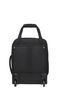 American Tourister Take2cabin Backpack with Wheels S/M  Czarny