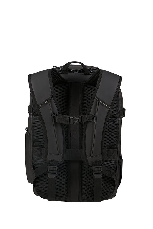 American Tourister Upventure LAPT. BACKPACK 15.6'  Czarny