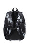 American Tourister Urban Groove Lifestyle Backpack  Black Triangle