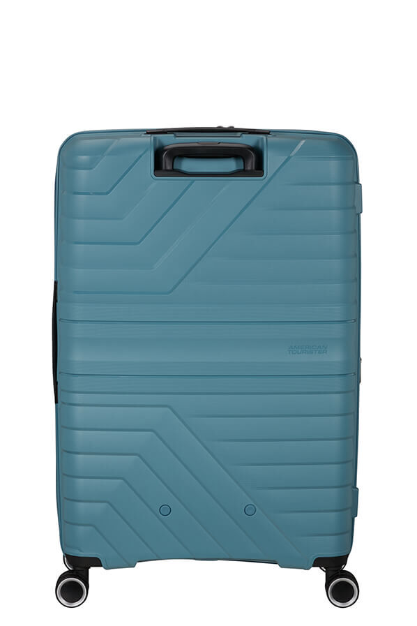 American Tourister Flytwist SPINNER 78/29 TSA EXP 78cm  Storm Blue