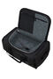 American Tourister Trailgo Duffle M  Czarny