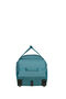 American Tourister City Racer Duffle with Wheels M  Petrol