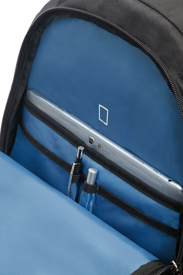 American Tourister At Work Torba na laptopa  43.9cm/17.3inch Czarny