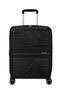 American Tourister Flytwist SPINNER 55/20 TSA EXP 55cm  Shadow Black