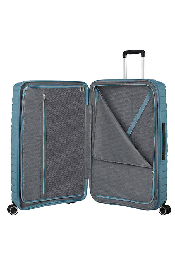 American Tourister Flytwist SPINNER 78/29 TSA EXP 78cm  Storm Blue