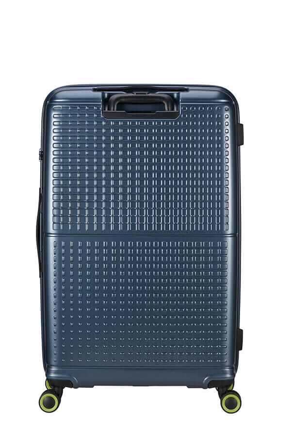 American Tourister Geopop Spinner 77/28 Tsa. 77cm  Blue Moon