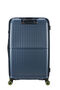 American Tourister Geopop Spinner 77/28 Tsa. 77cm  Blue Moon