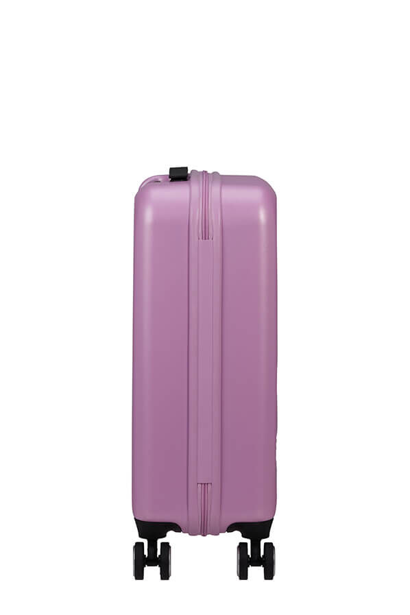 American Tourister Astrobeam Spinner TSA 55cm  Pastel Lavender