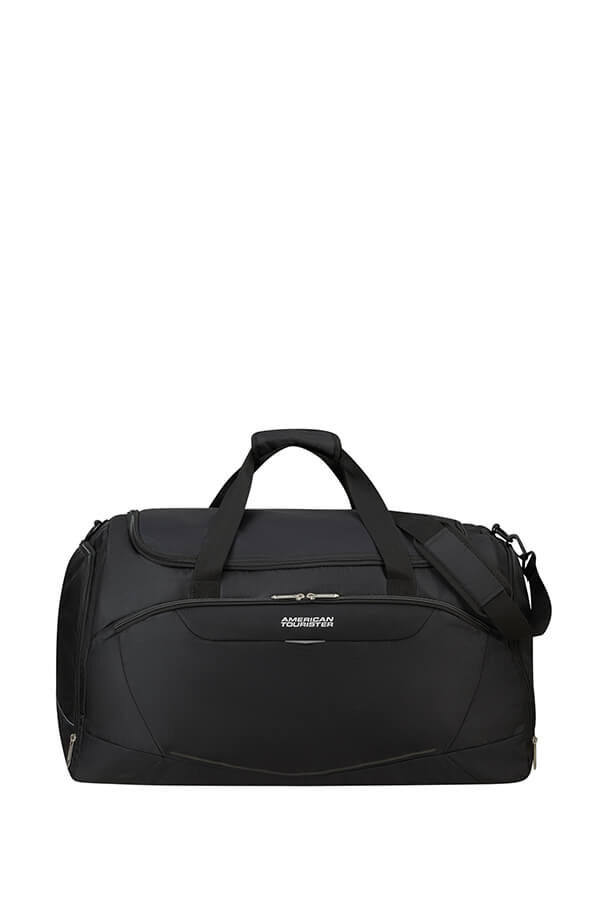 American Tourister SummerRide Duffle L Czarny
