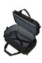 American Tourister Upventure 3 WAY BOARDING BAG  Czarny