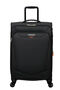 American Tourister SummerRide Spinner M EXP TSA SP 69cm  Black