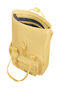 American Tourister Urban Groove Ug16 Backpack City Mini  Pastel Yellow