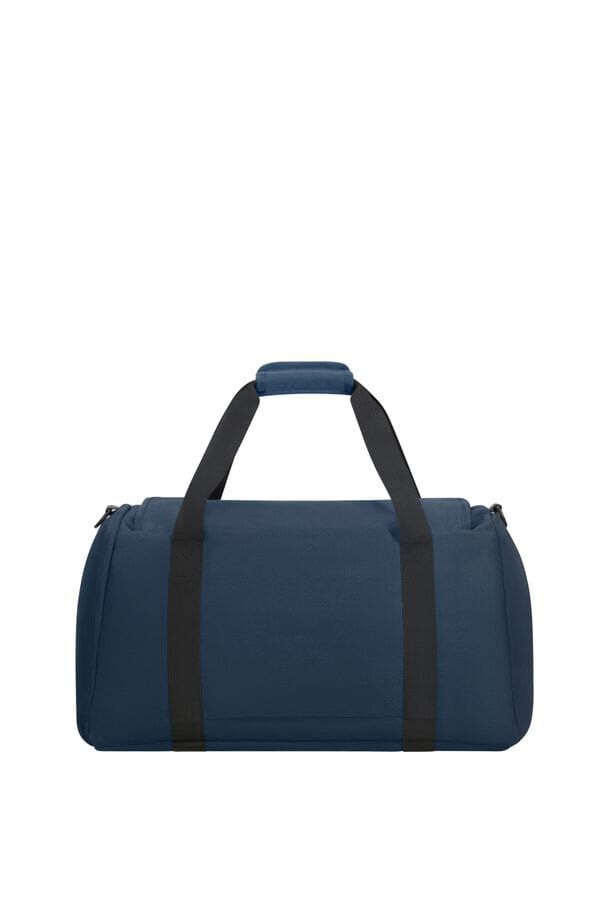 American Tourister Brightup Duffle Zip  Navy