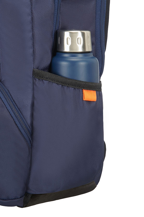 American Tourister Urban Groove Office Backpack  39.6cm/15.6inch Niebieski