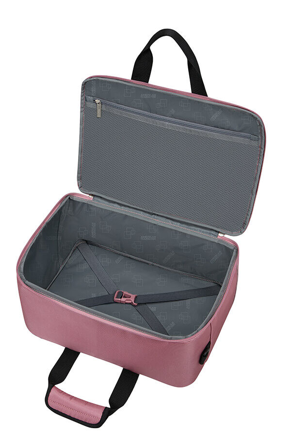 American Tourister SummerRide 3 Way Boarding Bag  Lilas Pink
