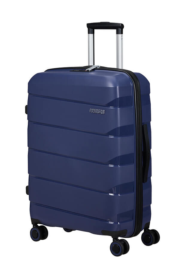 American Tourister Air Move SPINNER 66/24 TSA  Midnight Navy