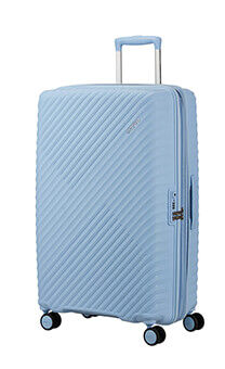 American Tourister Diablast Walizka Duża