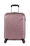 American Tourister Speedstar Spinner 55/20 Tsa  Rose Gold