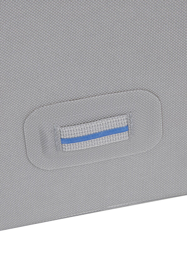 Colourdry Torba na ramię S | American Tourister Colourdry Shoulder Bag S  Glacial Silver