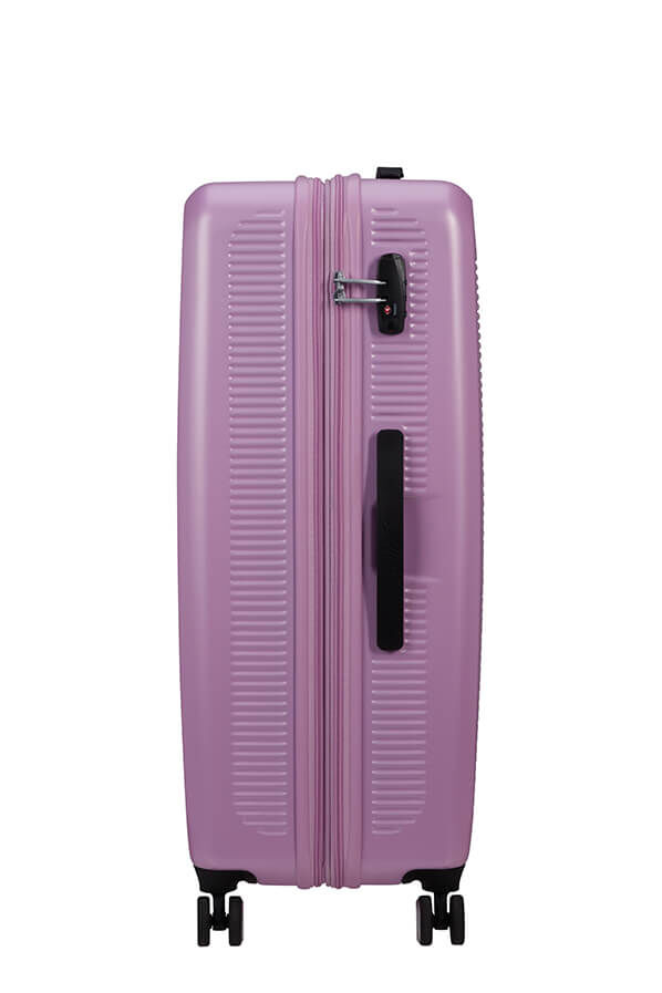 American Tourister Astrobeam Spinner EXP TSA 78cm  Pastel Lavender