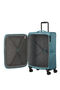 American Tourister SummerRide Spinner M EXP TSA 69cm Breeze Blue