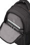 American Tourister At Work Laptop Backpack  13.3-14.1inch Black/Orange