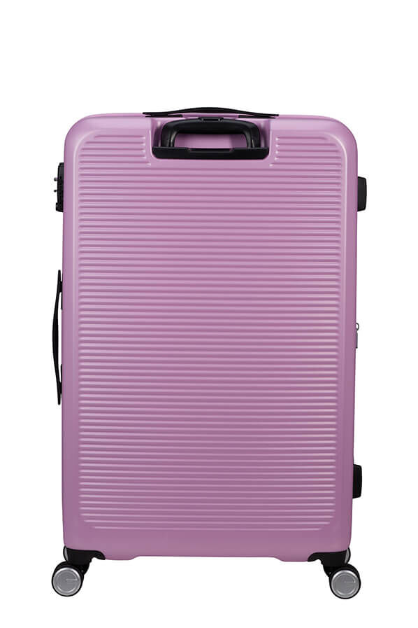 American Tourister Astrobeam Spinner EXP TSA 78cm  Pastel Lavender