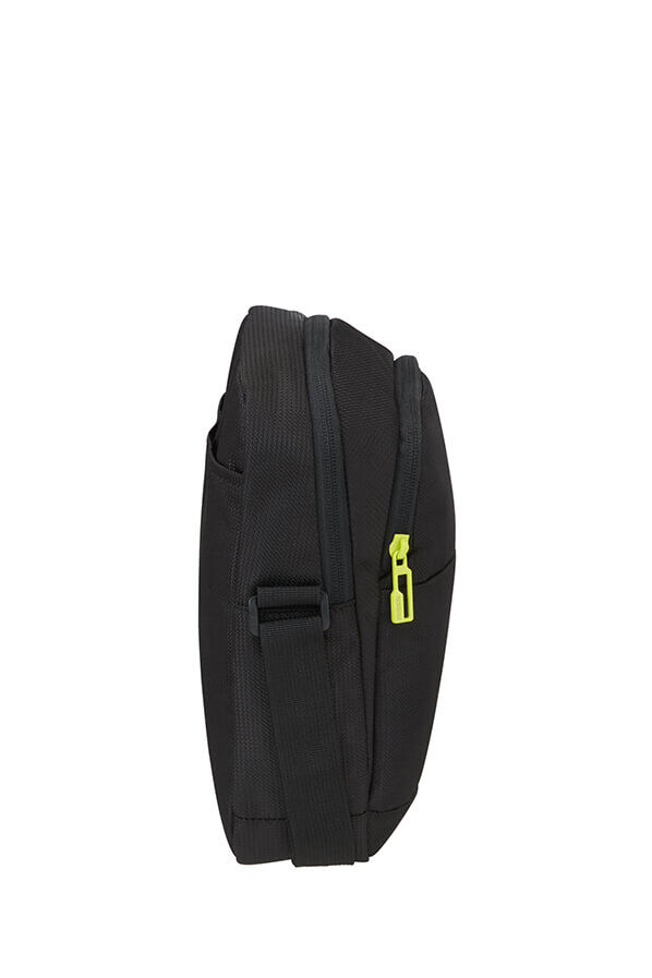 American Tourister Work-E Crossover  9.7inch Czarny