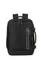 American Tourister Take2cabin Sport Backpack S/M  Czarny