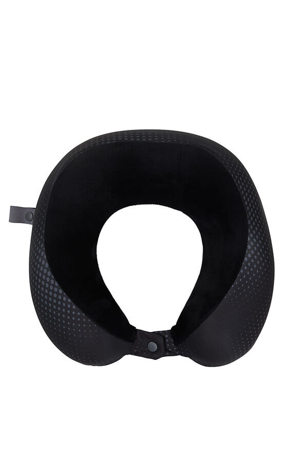 American Tourister American Tourist. Ta Travel Pillow Memoryfoam  Czarny/Szary