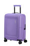 American Tourister DashPop Spinner Expandable TSA 55cm Violet Purple