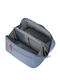 American Tourister Cloudrider Wash Bag  Stone Blue
