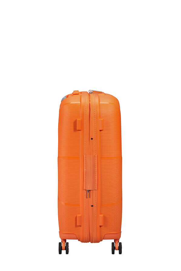 American Tourister Starvibe Spinner Expandable TSA 67cm Papaya Smoothie