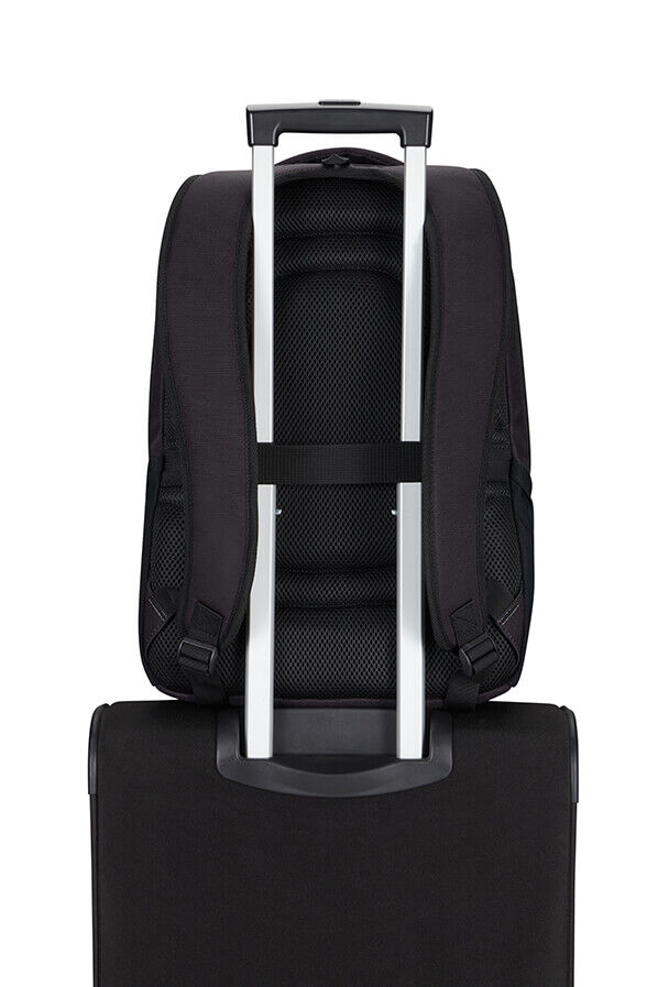 American Tourister Urban Groove Ug14 Lapt. Bp 15.6' Uni  Czarny