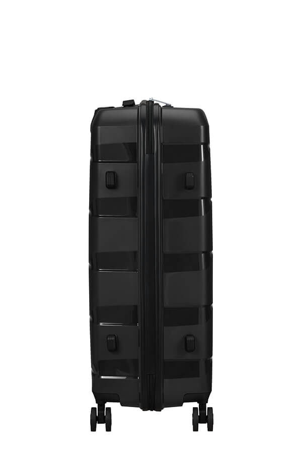 American Tourister Air Move SPINNER 75/28 TSA  Czarny
