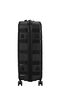 American Tourister Air Move SPINNER 75/28 TSA  Black