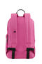 American Tourister Upbeat Backpack Zip  Bubble Gum Pink