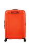 American Tourister DashPop Spinner Expandable TSA 67cm  Tangerine Red