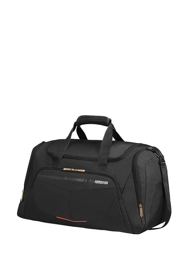 American Tourister Summerfunk Duffle 52cm  Czarny