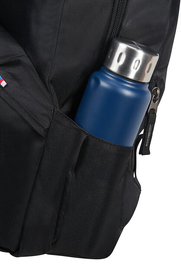American Tourister Upbeat Backpack  Czarny